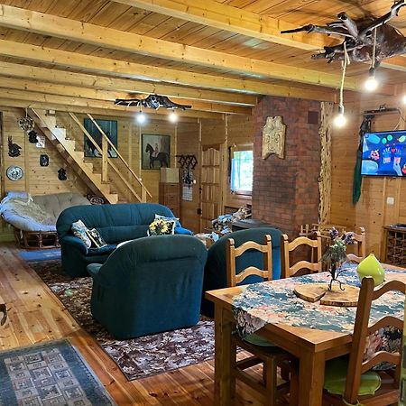 Pod Magnolia Apartment Тарганице Екстериор снимка