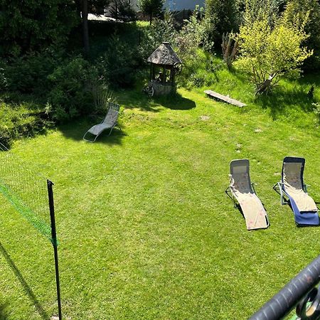 Pod Magnolia Apartment Тарганице Екстериор снимка