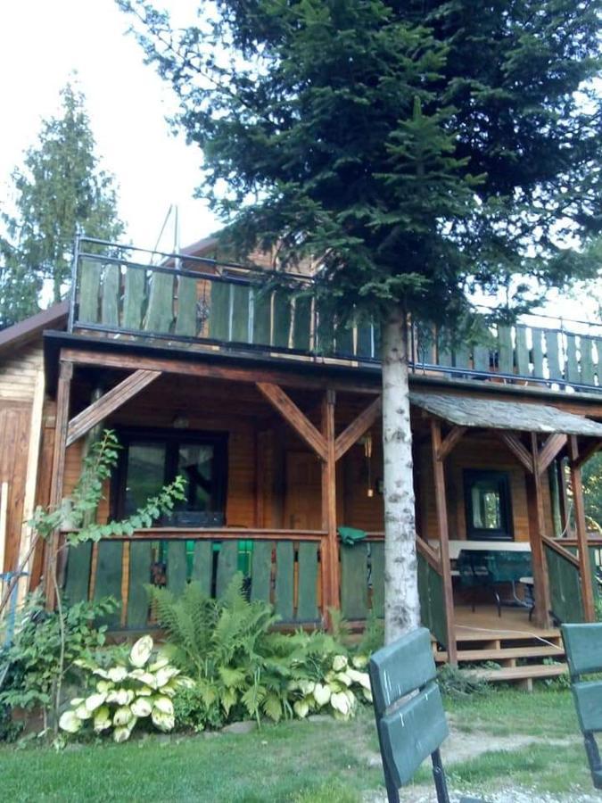 Pod Magnolia Apartment Тарганице Екстериор снимка