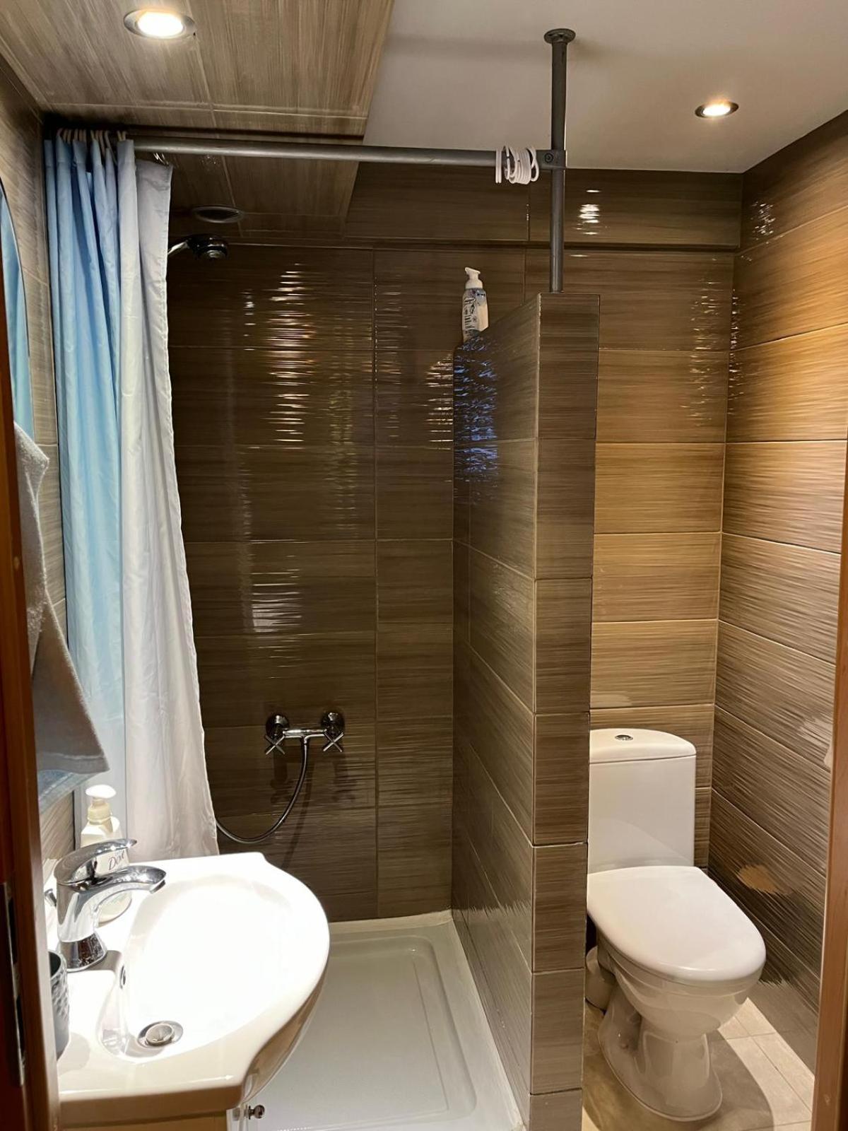 Pod Magnolia Apartment Тарганице Екстериор снимка