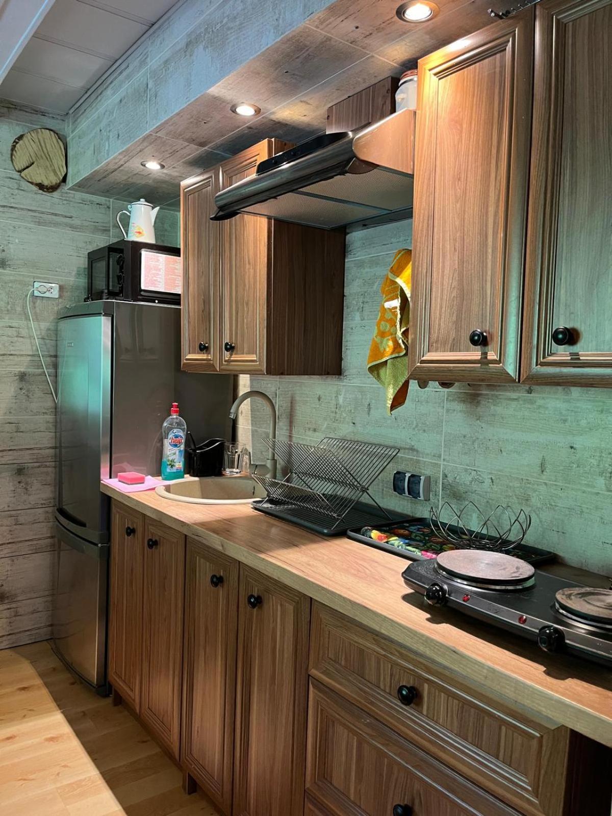 Pod Magnolia Apartment Тарганице Екстериор снимка