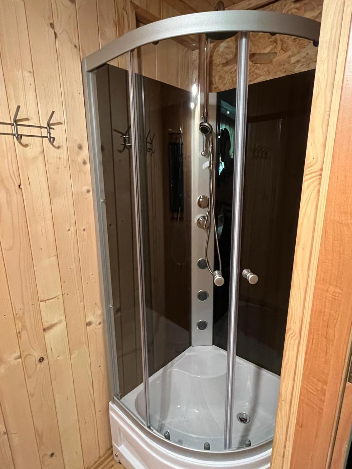 Pod Magnolia Apartment Тарганице Екстериор снимка