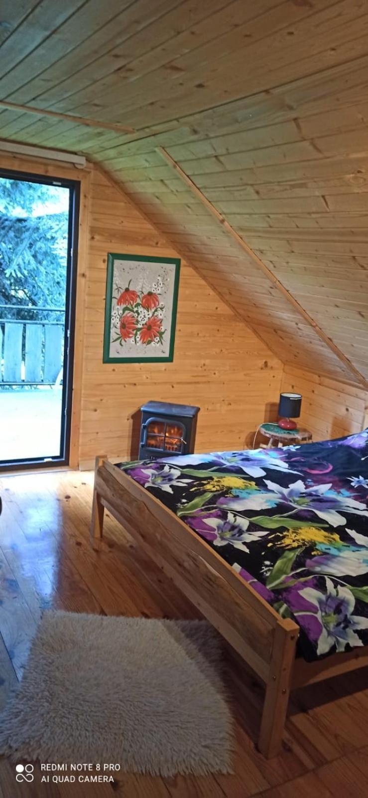 Pod Magnolia Apartment Тарганице Екстериор снимка