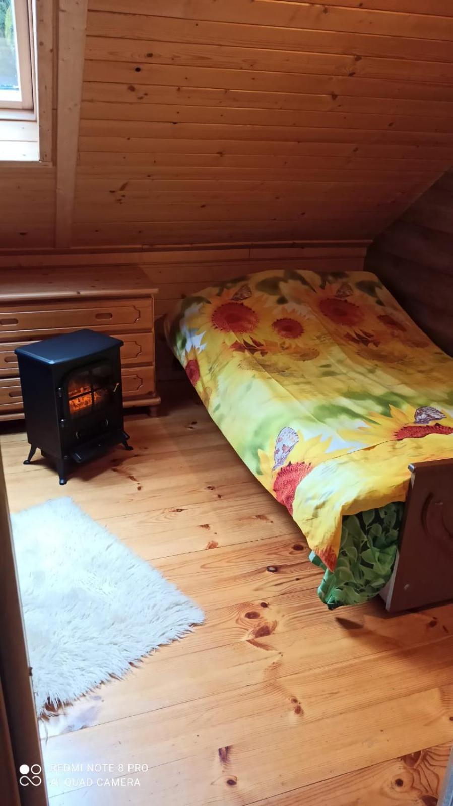 Pod Magnolia Apartment Тарганице Екстериор снимка