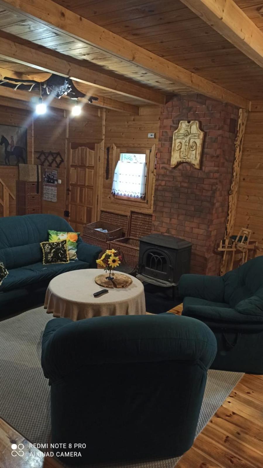 Pod Magnolia Apartment Тарганице Екстериор снимка