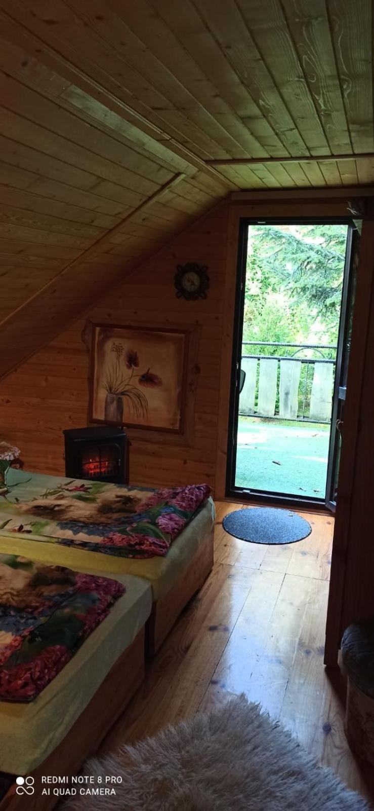 Pod Magnolia Apartment Тарганице Екстериор снимка