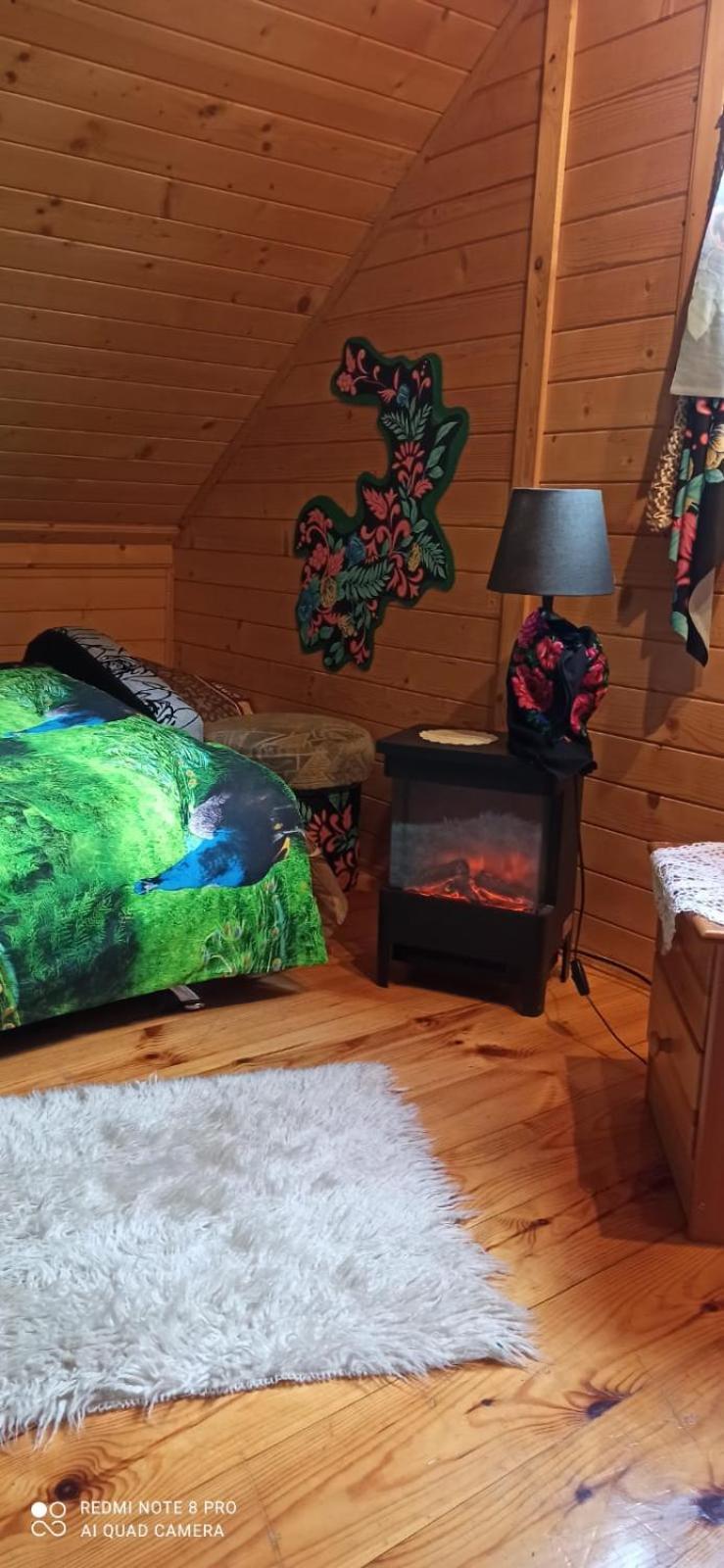 Pod Magnolia Apartment Тарганице Екстериор снимка