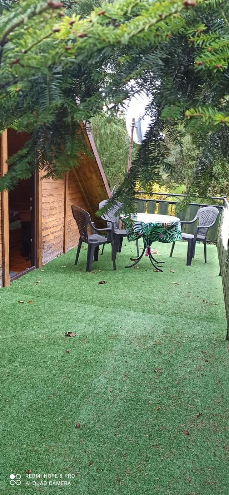 Pod Magnolia Apartment Тарганице Екстериор снимка